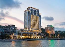 Wyndham Lengend Hạ Long 